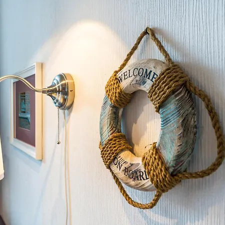 Apartment Kajuethus 2