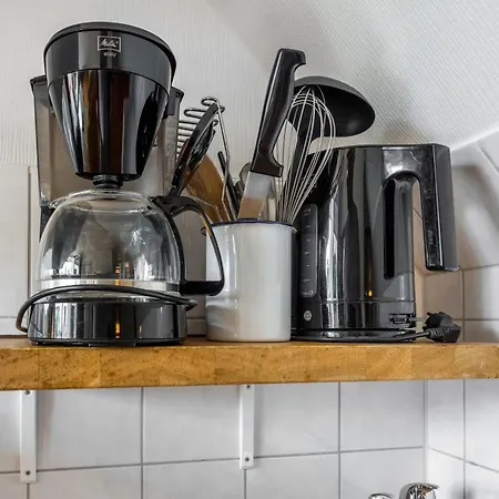 Apartment Kajuethus 2 *