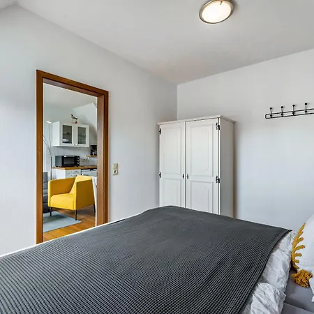 Kajuethus 2 * Fehmarn