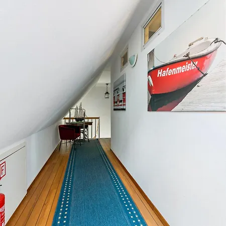 Apartment Kajuethus 2 *