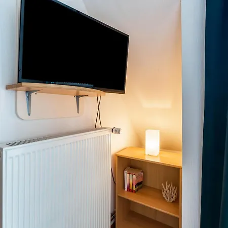 Kajuethus 2 Apartment